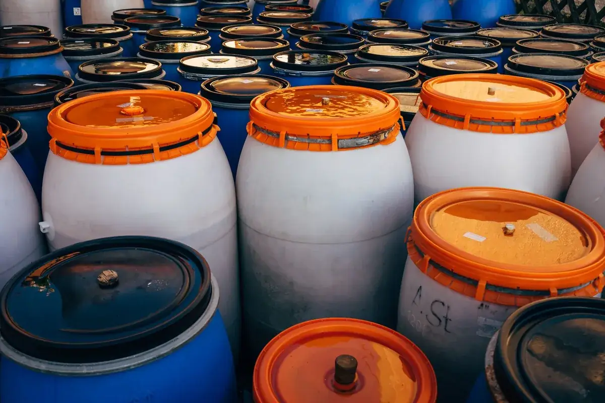 Hazmat Cleanup in Steele Creek, AK